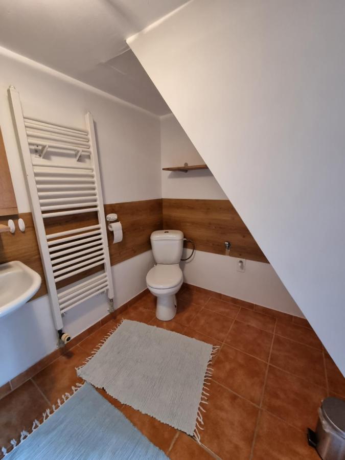 Apartmány Krásné zátiší Krásno Exterior foto