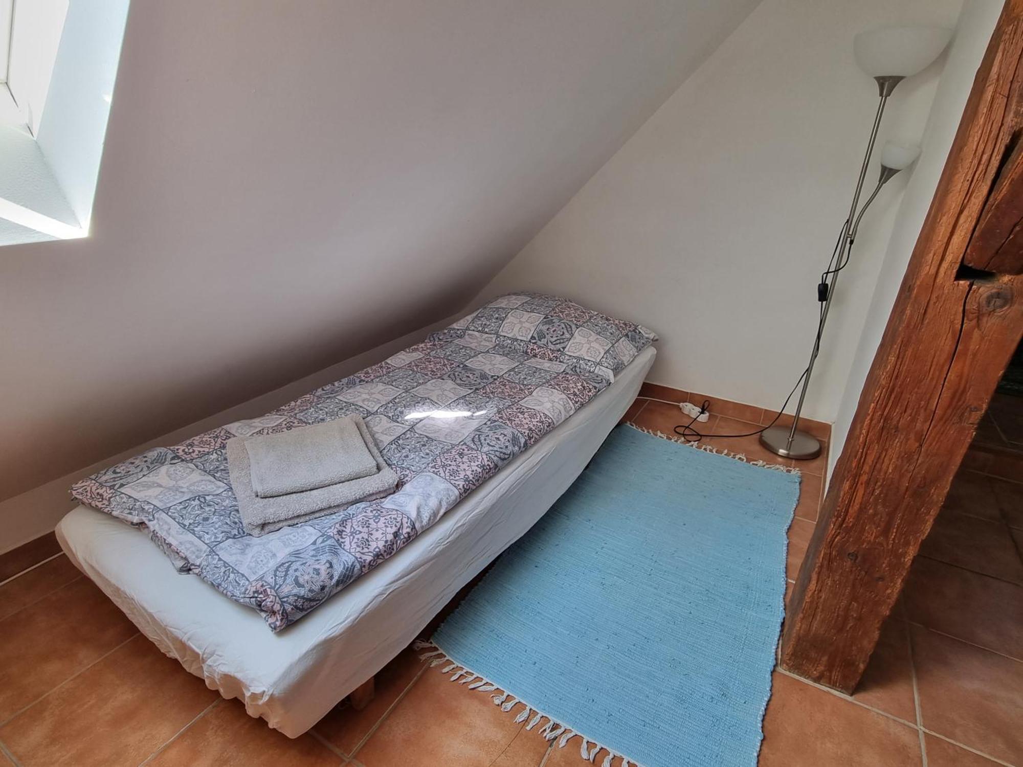 Apartmány Krásné zátiší Krásno Exterior foto